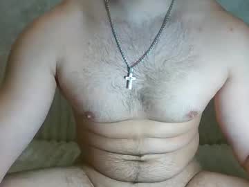 Salos_777 Chaturbate stream image from January 05, 2026