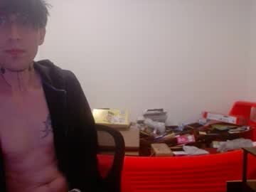 Stellarinc Chaturbate stream image from January 05, 2026