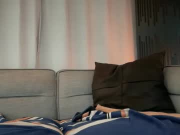 Tonisun Chaturbate stream image from January 05, 2026