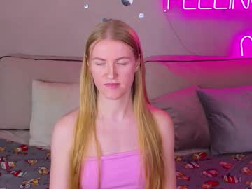 Alicia_Hars Chaturbate stream image from January 05, 2026