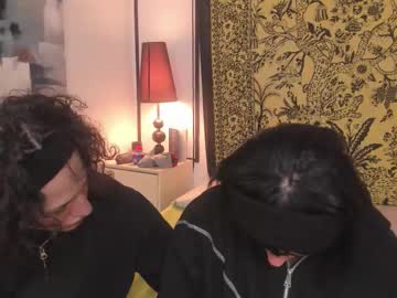 Aria_And_Orien Chaturbate stream image from January 05, 2026