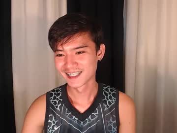 Asian_Cutiebaexx Chaturbate stream image from January 05, 2026