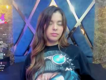 Bianca_Vega_ Chaturbate stream image from January 05, 2026