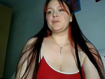 Blood_And_Milk Chaturbate stream image from January 05, 2026