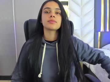 Chloeharper_ Chaturbate stream image from January 05, 2026
