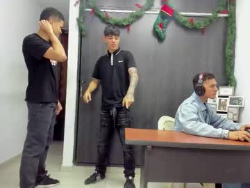 Hot_Sexmature Chaturbate stream image from January 05, 2026