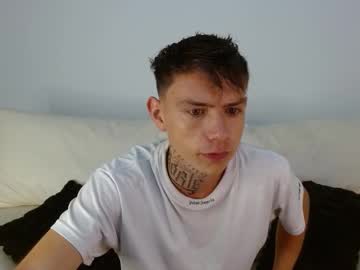 Hot_Teo_ Chaturbate stream image from January 05, 2026