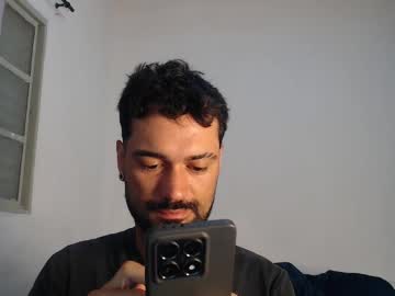 Sugarhairy Chaturbate stream image from January 05, 2026