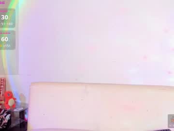 Arenapeeach Chaturbate stream image from January 05, 2026