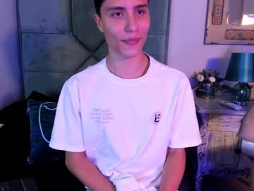 Axel_Burke Chaturbate stream image from January 05, 2026
