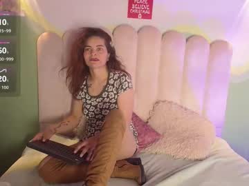 Biancaluxx1 Chaturbate stream image from January 05, 2026
