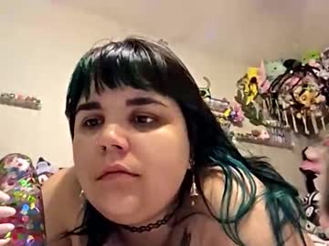 Bratluna Chaturbate stream image from January 05, 2026