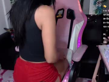 Chise_Chann Chaturbate stream image from January 05, 2026