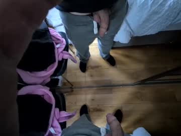 Crazyshark44 Chaturbate stream image from January 05, 2026