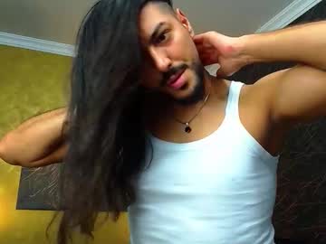 Deanthorn Chaturbate stream image from January 05, 2026