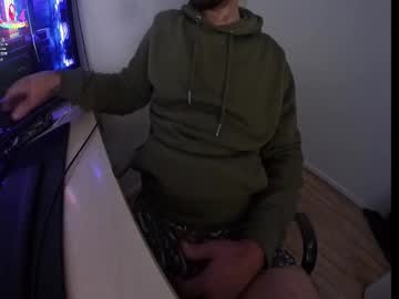 Drogekoek Chaturbate stream image from January 05, 2026