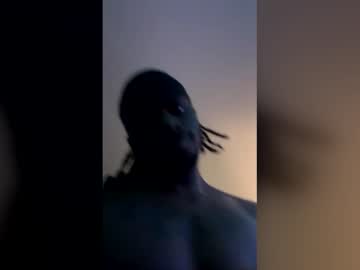 Ghank209 Chaturbate stream image from January 05, 2026
