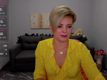 Julia_Wilsons Chaturbate stream image from January 05, 2026