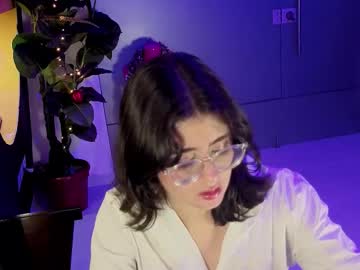 Lillianderson Chaturbate stream image from January 05, 2026