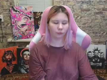 Little_Kitsune Chaturbate stream image from January 05, 2026