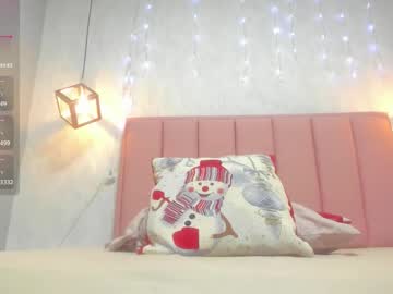 Mailylove1 Chaturbate stream image from January 05, 2026
