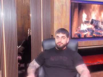 Mrkarlhot99 Chaturbate stream image from January 05, 2026
