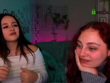 Sandi_Eavis Chaturbate stream image from January 05, 2026