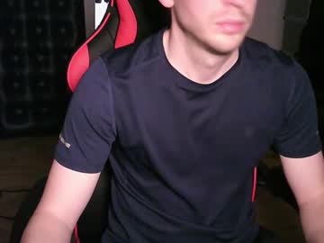 Zyriosben Chaturbate stream image from January 05, 2026