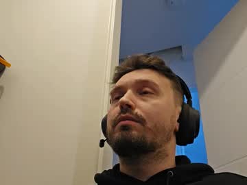 8inchdude93 Chaturbate stream image from January 05, 2026