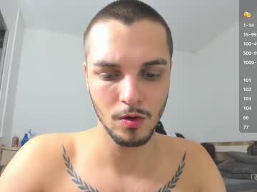 Angelfrank Chaturbate stream image from January 05, 2026