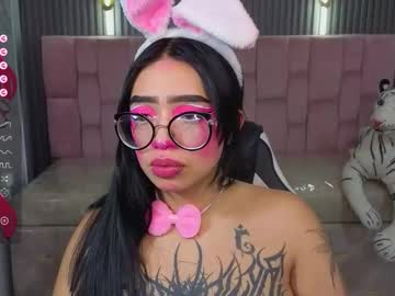 Anni_Acker_B Chaturbate stream image from January 05, 2026