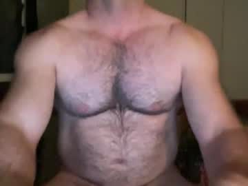 Aussiemuscledad Chaturbate stream image from January 05, 2026
