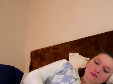 Charmingkatie Chaturbate stream image from January 05, 2026