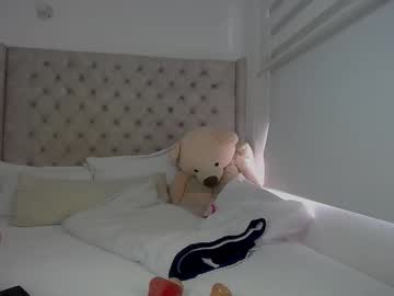 Maria843022 Chaturbate stream image from January 05, 2026