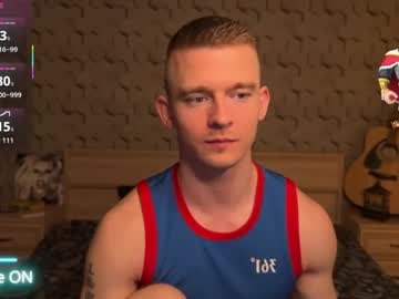 Marvelboy_ Chaturbate stream image from January 05, 2026