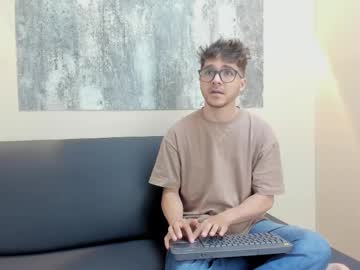 Matthew_Evans1 Chaturbate stream image from January 05, 2026