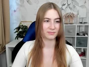 Meganx_Candy Chaturbate stream image from January 05, 2026