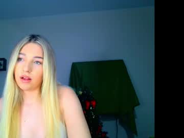 Nicolelindsfox Chaturbate stream image from January 05, 2026