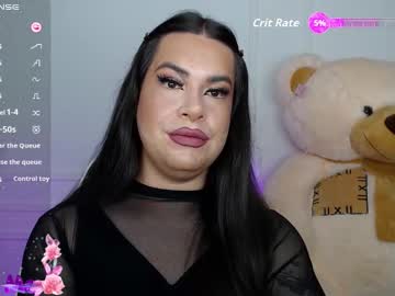 Nicoobaby Chaturbate stream image from January 05, 2026