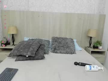 Samy_Rausch Chaturbate stream image from January 05, 2026