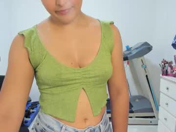 Sofia_New Chaturbate stream image from January 05, 2026