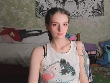 Vanilla_Arya Chaturbate stream image from January 05, 2026
