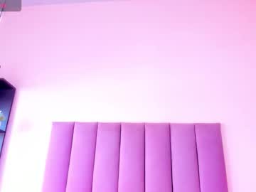 Violet_Myerrs Chaturbate stream image from January 05, 2026