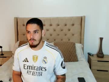 Camilo_Rosee Chaturbate stream image from January 05, 2026