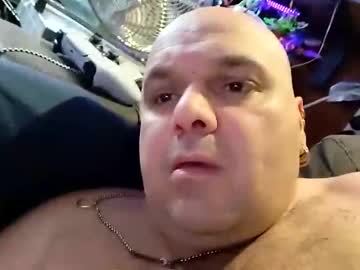 Chubbyman40 Chaturbate stream image from January 05, 2026