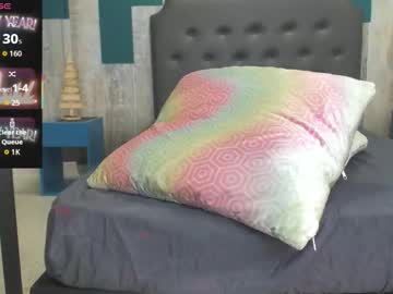 Crissh_1 Chaturbate stream image from January 05, 2026