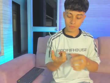 Cutenaked_ Chaturbate stream image from January 05, 2026
