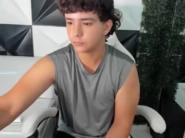 Dani_Cumboy Chaturbate stream image from January 05, 2026