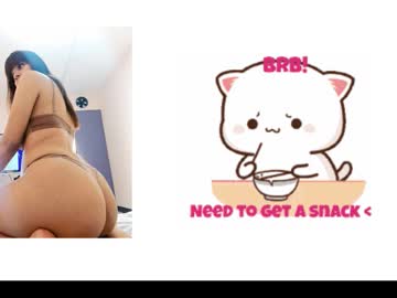 Estefaniia__121 Chaturbate stream image from January 05, 2026
