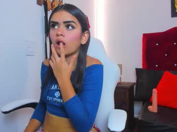 Estrellavega_ Chaturbate stream image from January 05, 2026